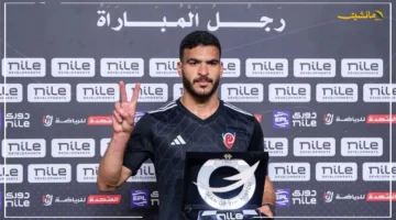 تصريح يثير الجدل من مدرب بتروجيت 'لا أعرف شيئًا عن حامد حمدان!'.. فما هي القوانين التي تحسم موقفه؟ 1